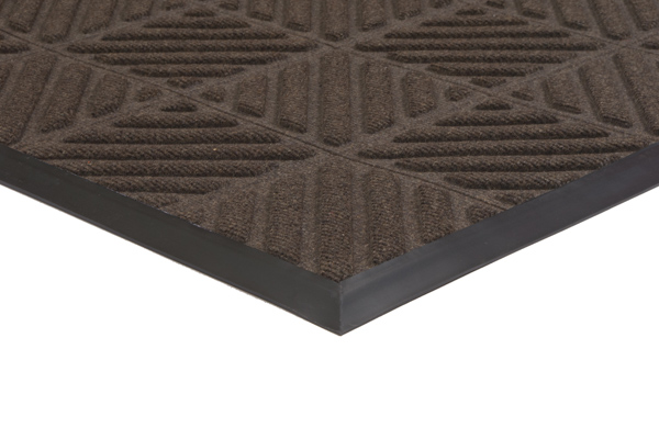 Apache Mills Floor Mat, Absorbent Door Mat